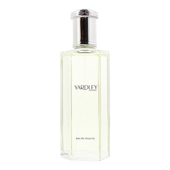 Yardley Lily Of The Valley Eau de Toilette 125ml