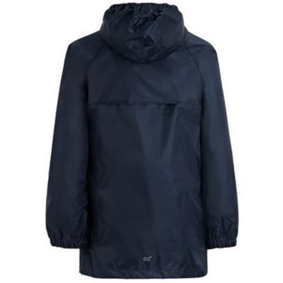 Regatta Great Outdoors Childrens/Kids Stormbreak Waterproof Jacket