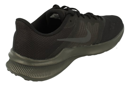 Nike Downshifter 11 Heren Zwarte Sneakers - Image 3