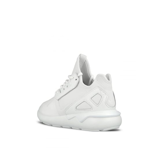Adidas Tubular Runner Womens White Running Trainers