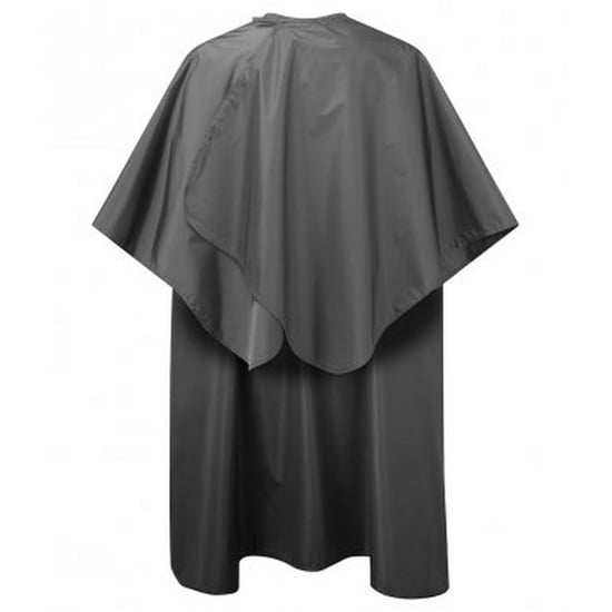 Premier Waterproof Salon Gown (Dark Grey)