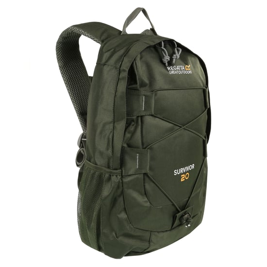 Regatta Great Outdoors Survivor III 20 Litre Rucksack