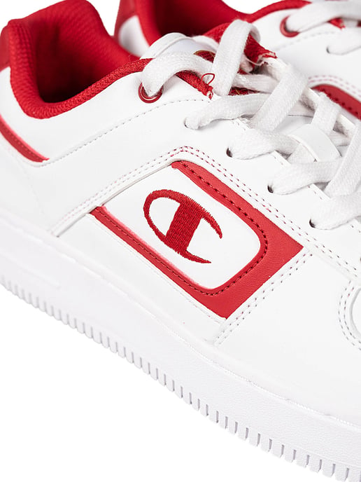 Champion Sneakers Foul Play Eleme Mannen Wit - Image 5