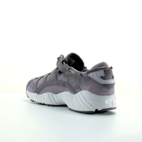 Asics Gel-Mai Mens Dark Purple Trainers