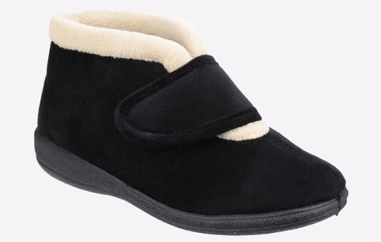 Fleet & Foster Levitt MEMORY FOAM Womens - Image 2