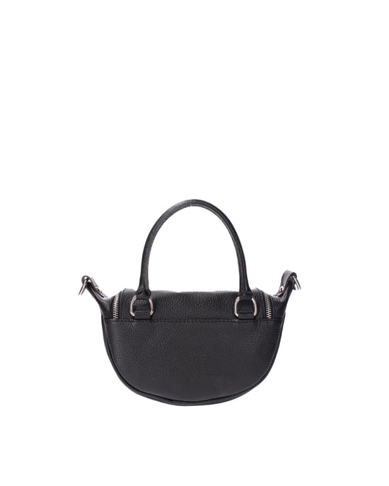 Viola Castellani Handbag Women BLACK