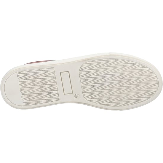Hush Puppies Colton Leren Trein Heren - Image 3