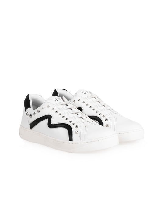 Liu-Jo Sneakers Vrouw Wit - Image 2