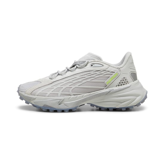 PUMA x PLEASURES Unisex Spirex Sneakers - Image 1