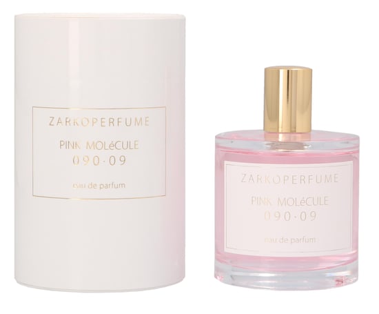 Zarko Pink Molecule 090.09 Edp Spray 100ml. - Image 4