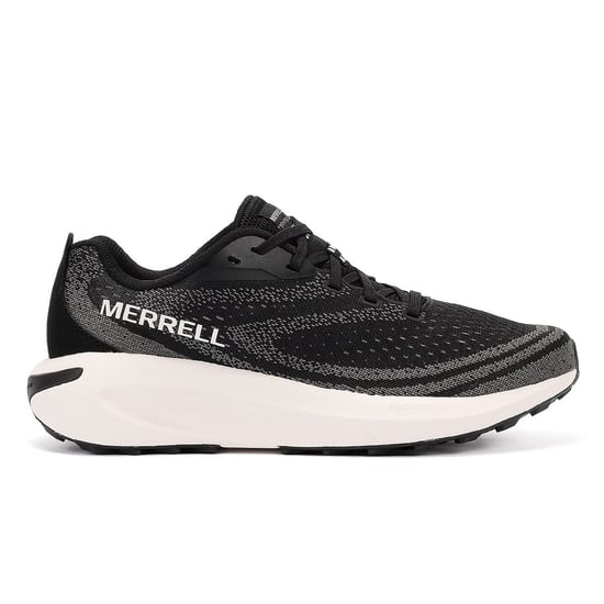 Merrell Morphlite zwart/witte herentrainers - Image 4