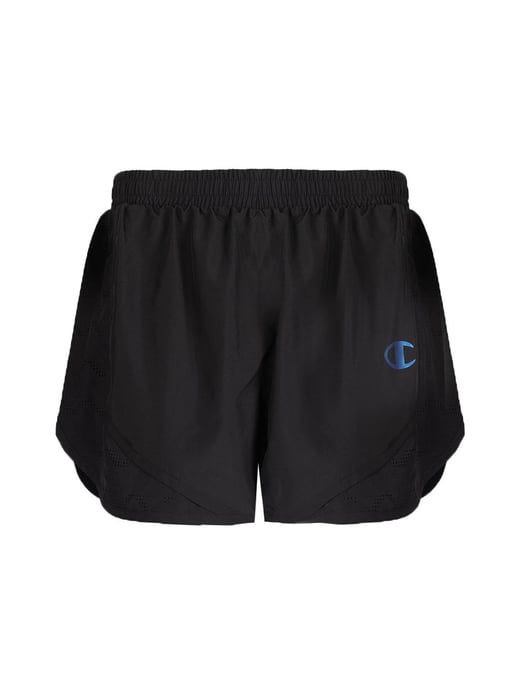 Champion Shorts Men's Black