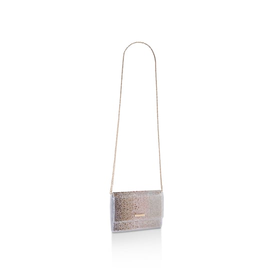 Carvela  Lovebird Clutch Bag