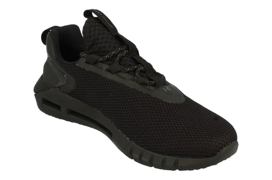 Under Armour Ua Hovr Strt Heren Hardloopschoenen Zwart - Image 4