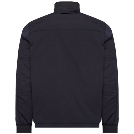 Belstaff Varial Dark Ink Thin Navy Blue Jacket