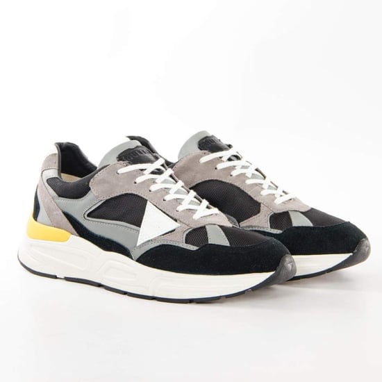 Guess herensneakers Imoele - Image 1