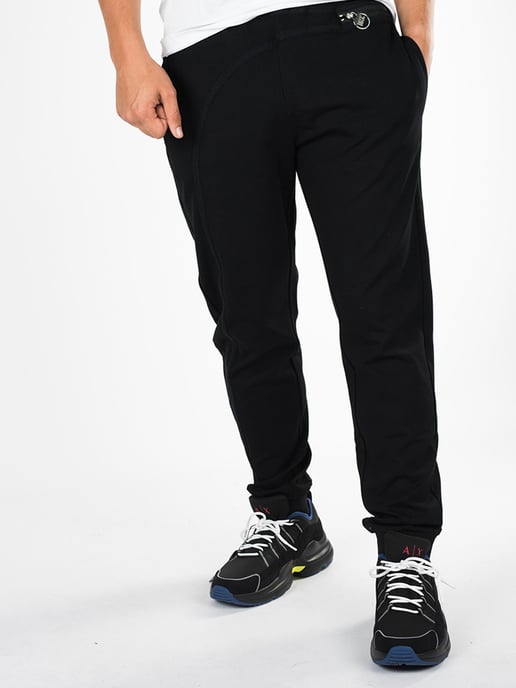 Bikkembergs broek Mannen zwart - Image 5