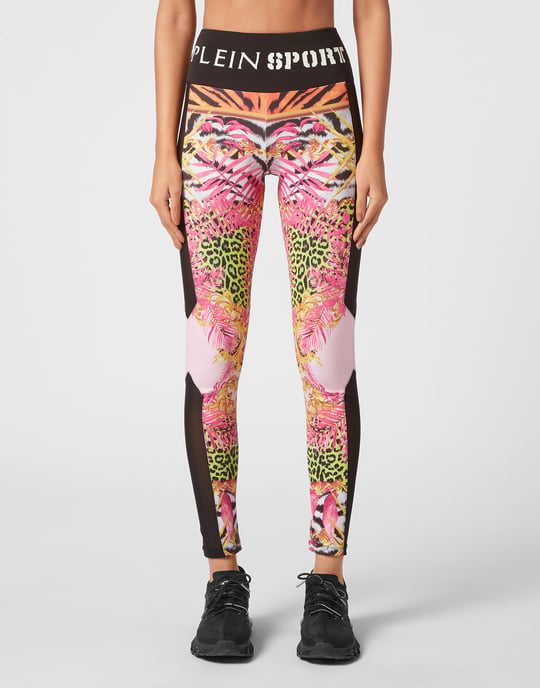 Sport Leggings - Image 1