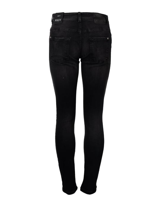 John Richmond Jeans Iggy Mannen zwart - Image 6