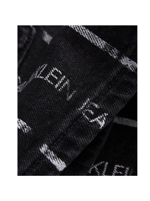 Calvin Klein damesshorts met hoge taille - Image 3