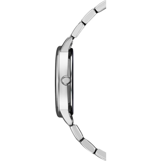 Citizen Dames Zilveren Horloge EU6090-54L - Image 2