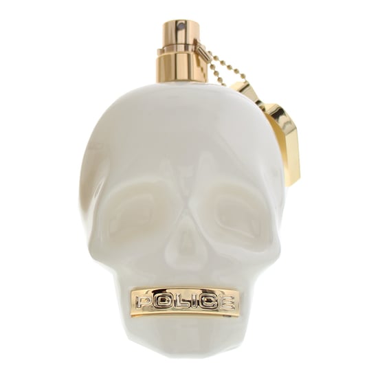Police To Be Born To Shine Eau De Parfum 125ml Spray Voor Haar - Image 2