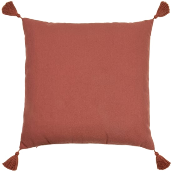furn. Uno Face Abstract Tufted Cushion Cover