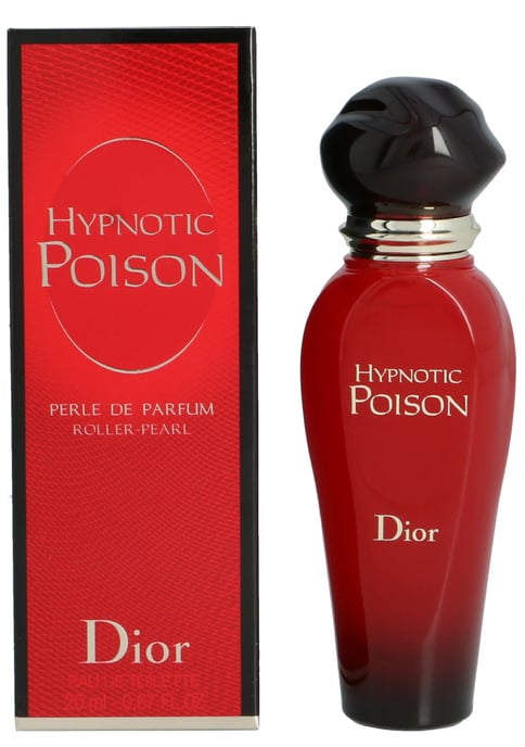 Dior Hypnotic Poison Edt Spray 20ml. - Image 4
