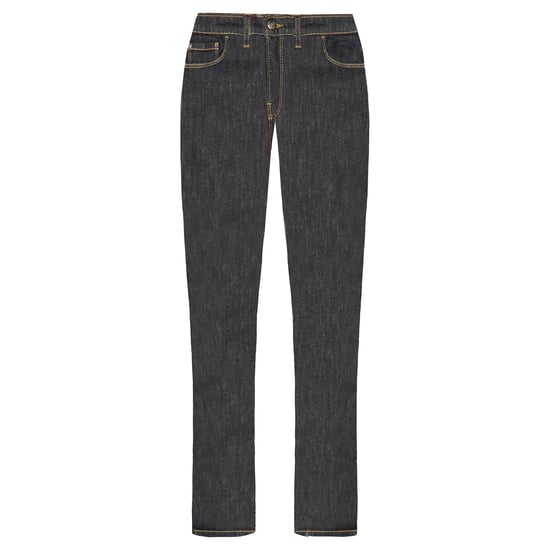 Emporio Armani J20 Skinny Fit High Waist Womens Jeans