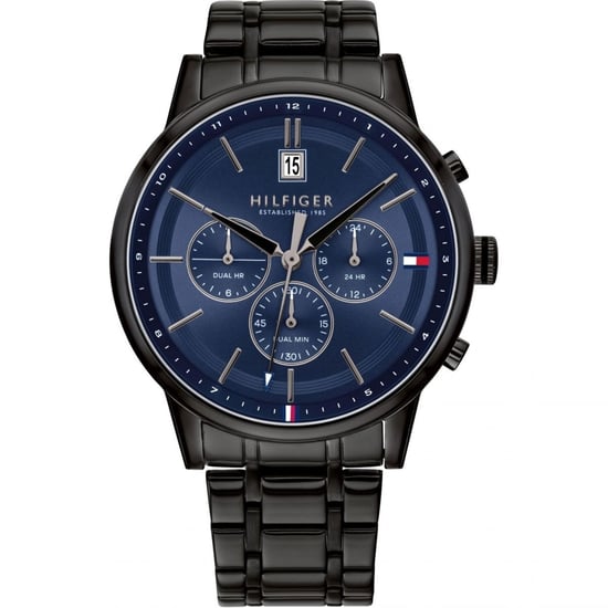Tommy Hilfiger Herenhorloge 1791633 - Image 1