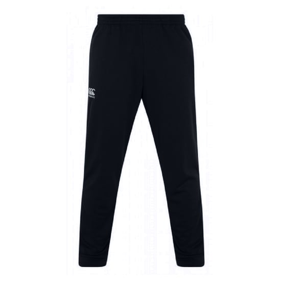 Canterbury Stretch trainingsbroek voor kinderen/Kinderen (Zwart) - Image 1