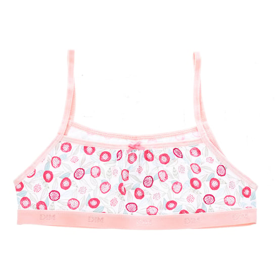 Pack-2 Comfort Top Beha zonder beugels D0BV7 meisje - Image 3