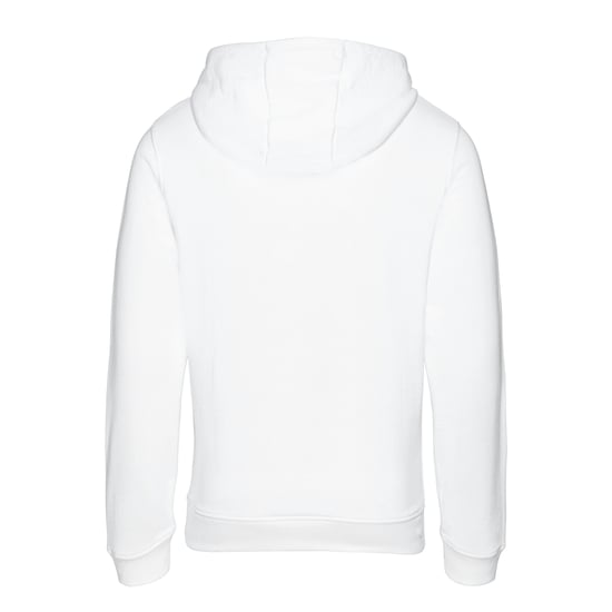 Lyle & Scott Hoodies Pullover Hoodie Wit - Image 2