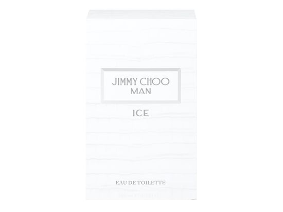 Jimmy Choo Man Ice Edt Spray 100ml. - Image 2