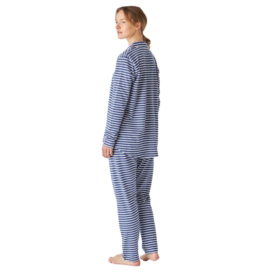 JJB3 Women's Long Sleeve Shirt Pyjamas