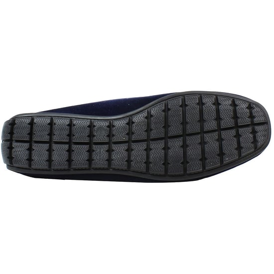 John White Monte Heren Navy Schoenen - Image 5