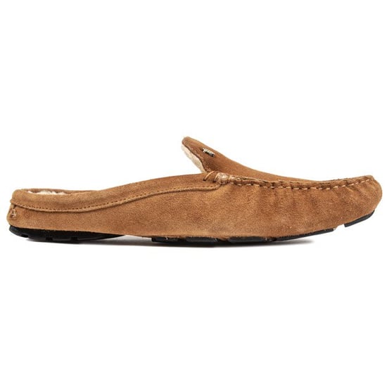 Silver Street Walbrook Slippers - Image 1