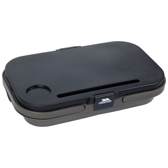 Trespass Polam 2 in 1 Table (Olive)
