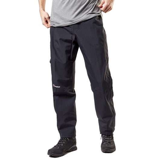 Berghaus Men's Waterproof Maitland GORE-TEX Overtrousers, Outdoors Clothing