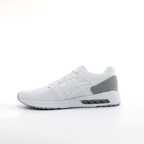 Asics Gelsaga Sou Heren Wit Trainers - Image 5