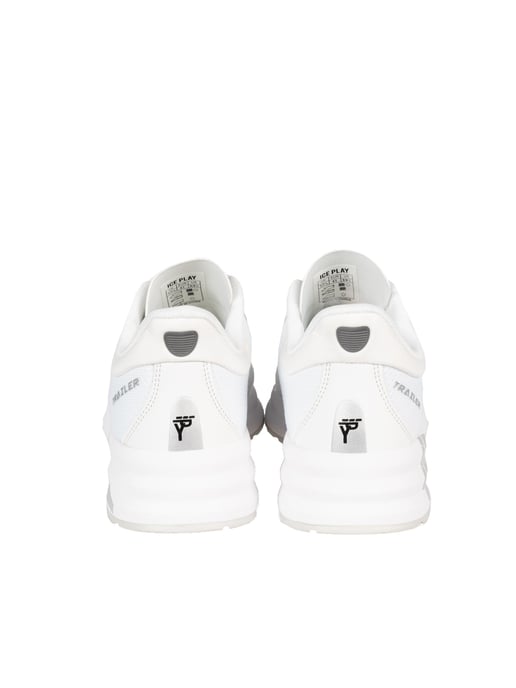 Ice Play Sneakers Mannen Wit - Image 3