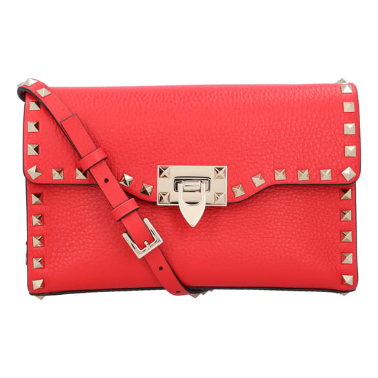 Valentino Rockstud Schoudertas - Image 1
