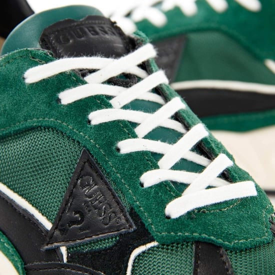 Guess Imoele sneakers voor heren - Image 3