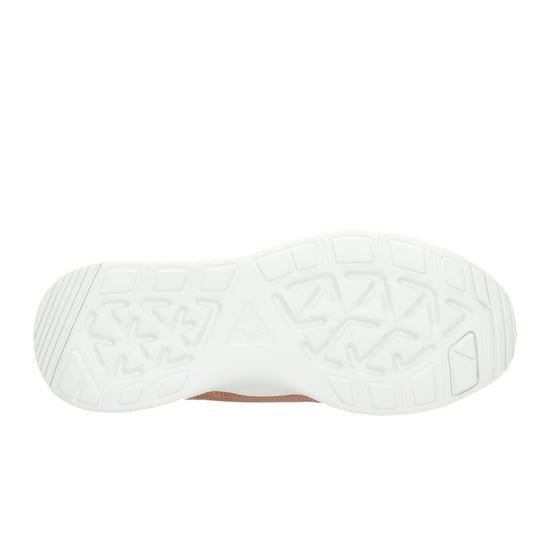 Le Coq Sportif  LCS R Flow Womens Pink Trainers