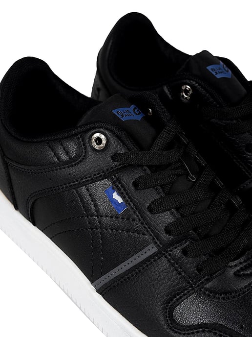 Gas Sneakers Grail LTX2 Mannen zwart - Image 4