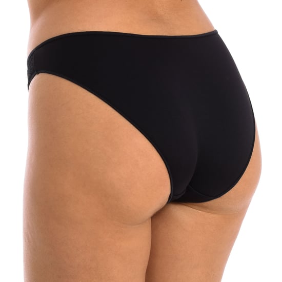 Classic panties with lace 3084 women