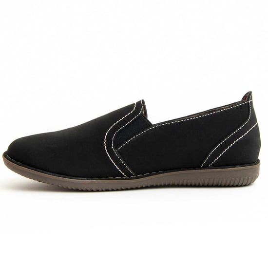 Montevita Mocs Moccavita6 in Zwart - Image 5