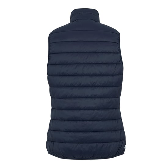 Regatta Dames/Dames Marizion Gilet (Marine) - Image 2