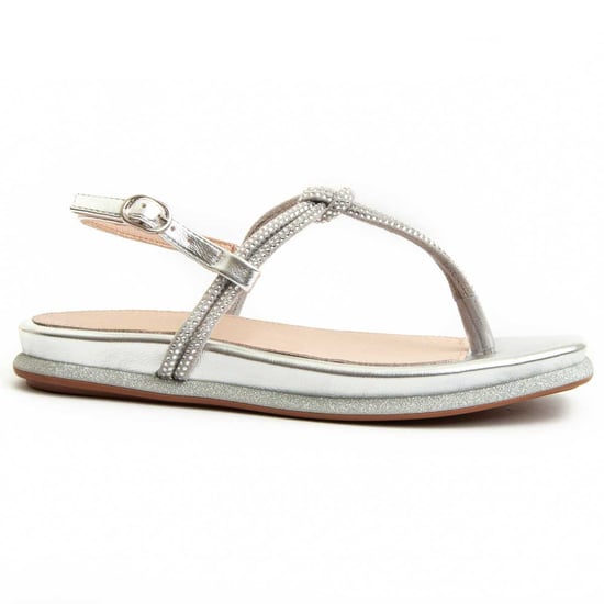 Montevita Sandalen Prins2 In Zilver - Image 2