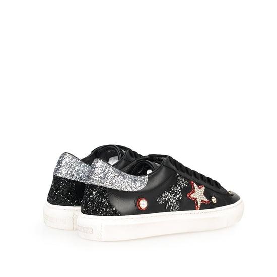 Patrizia Pepe Sneakers Vrouw zwart - Image 3
